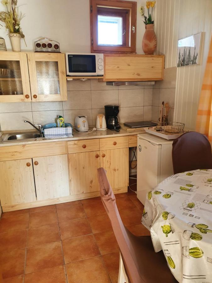 Kaktusz Villa Hévíz Εξωτερικό φωτογραφία