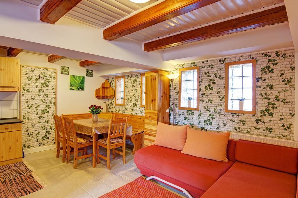 Kaktusz Villa Hévíz Εξωτερικό φωτογραφία