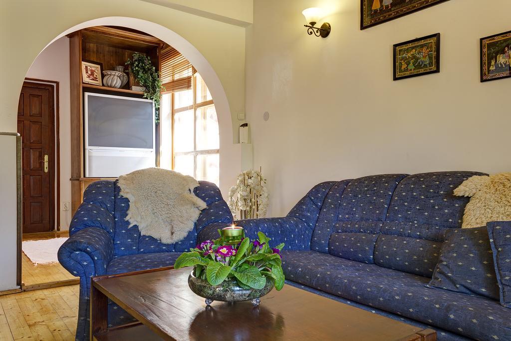 Kaktusz Villa Hévíz Εξωτερικό φωτογραφία