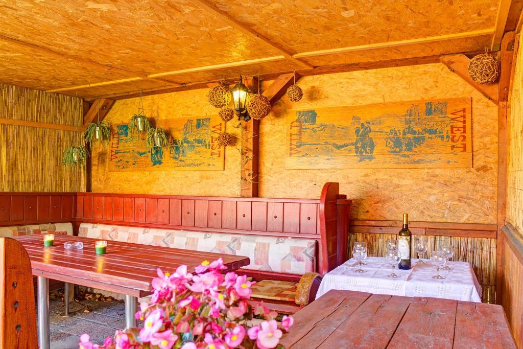 Kaktusz Villa Hévíz Εξωτερικό φωτογραφία