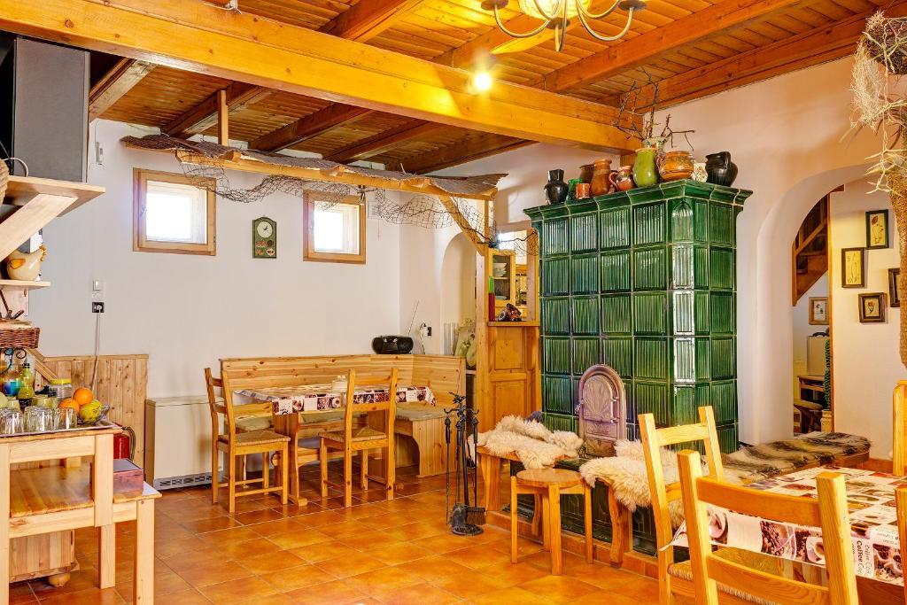 Kaktusz Villa Hévíz Εξωτερικό φωτογραφία