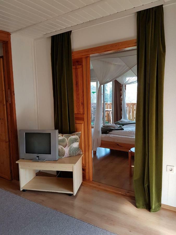 Kaktusz Villa Hévíz Εξωτερικό φωτογραφία