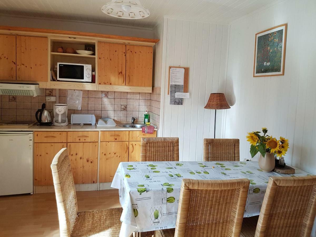 Kaktusz Villa Hévíz Εξωτερικό φωτογραφία